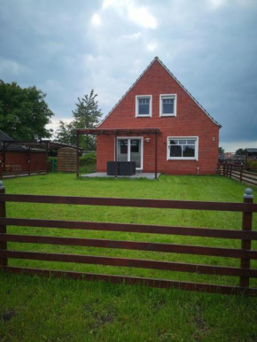 Ferienhaus Ostfriesland